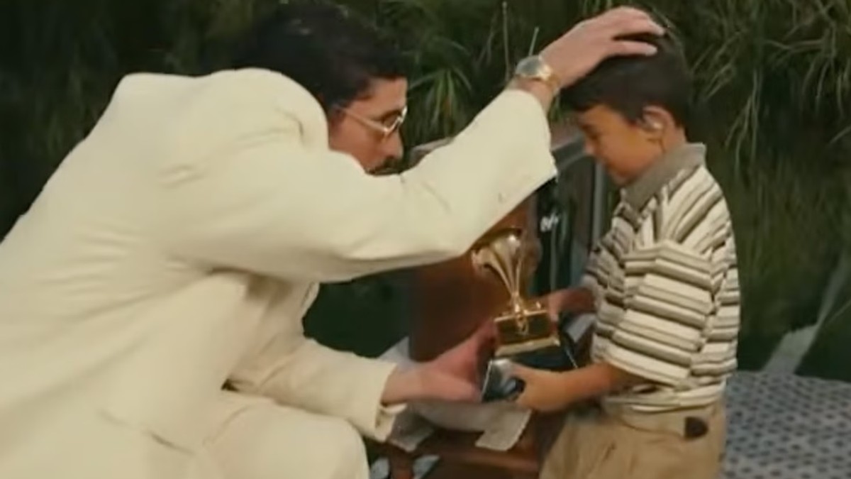 Ko je dečak sa Superbola o kojem bruji ceo svet? Ni misterija broja 64 nikome ne da mira