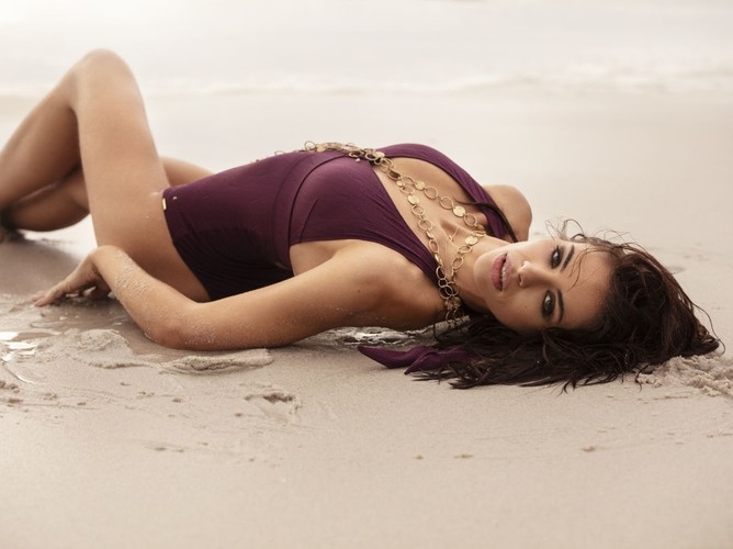 Change Lingerie stroje kąpielowe 2019