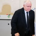 Kaczyński o reparacjach: ja mogę tego nie dożyć