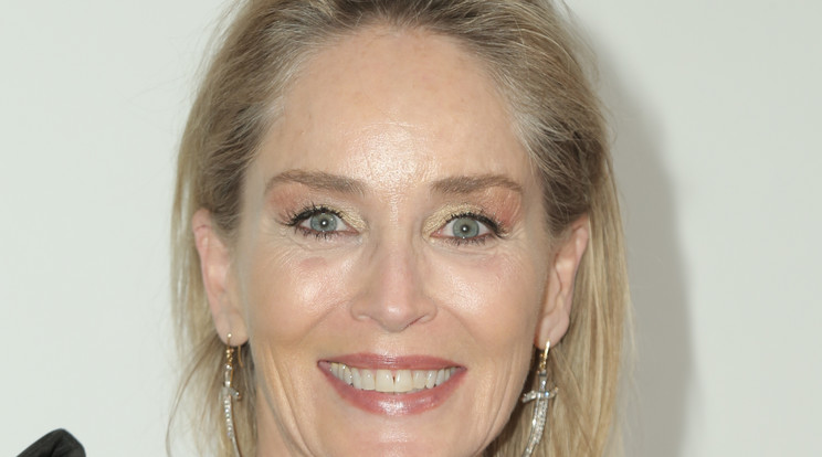 Koronavírusos lett Sharon Stone húga. / Fotó: Northfoto