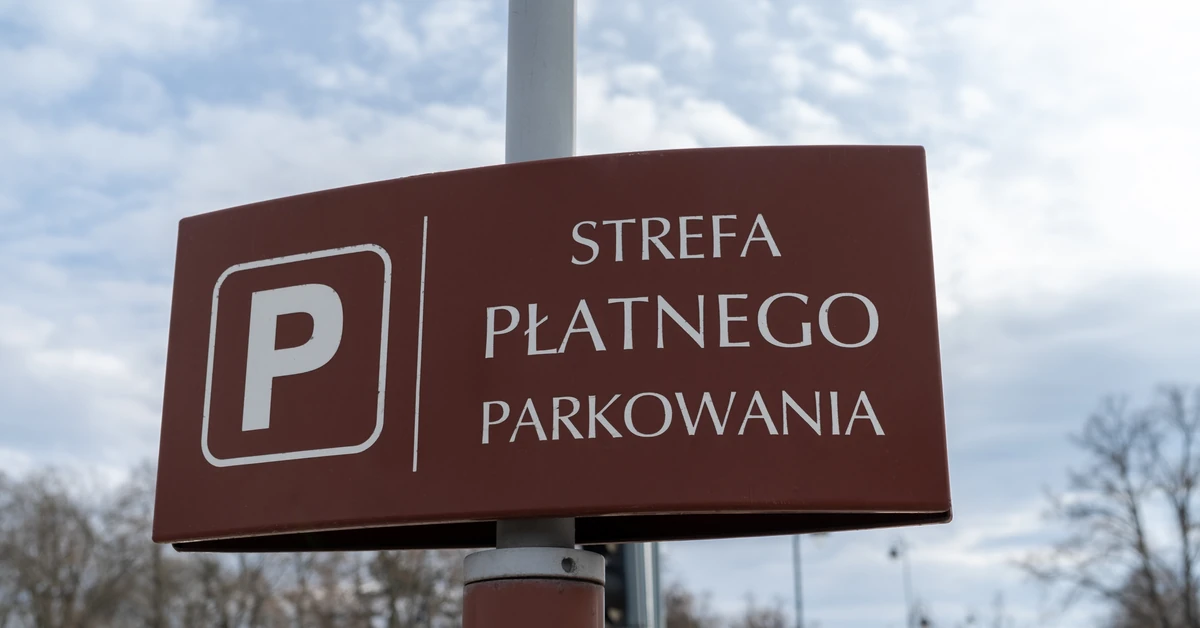 Tysiące złotych kar za parking. RPO walczy o prawa kierowców. Ministerstwo rozważy zmiany