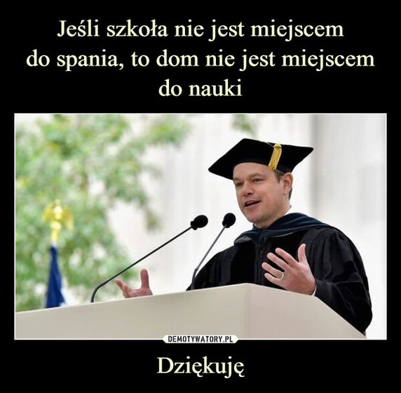 Światowy Dzień Snu. Te memy to samo życie