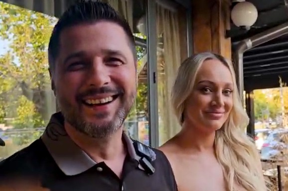 MARKO MILJKOVIĆ OBNAVLJA  IMANJE NA SELU Ovde će uživati sa Lunom i ćerkama: "Jednu kuću renoviramo, drugu rušimo"
