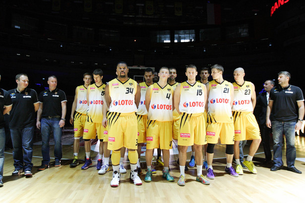 Tauron Basket Liga: Trefl Sopot po dogrywce wygrał we Włocławku