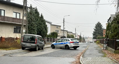 Horror w Wieruszowie. Kiedy sąsiedzi weszli do mieszkania, oniemieli z przerażenia. Nowe fakty