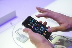 Apple złożył wniosek o zakaz sprzedaży smartfonów Samsunga