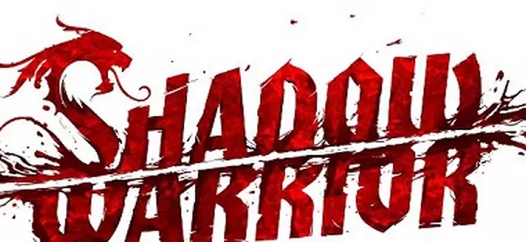 Odświeżanie marki Shadow Warrior trwa w najlepsze