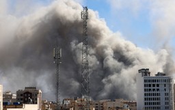 zea: zamykamy naszą ambasadę w teheranie i wycofujemy ambasadora