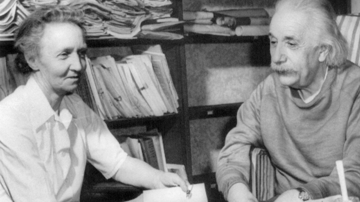 Detalii neștiute despre relația dintre Marie Curie și Albert Einstein: „Aș vrea să fac o drumeție în Alpii Elvețieni”