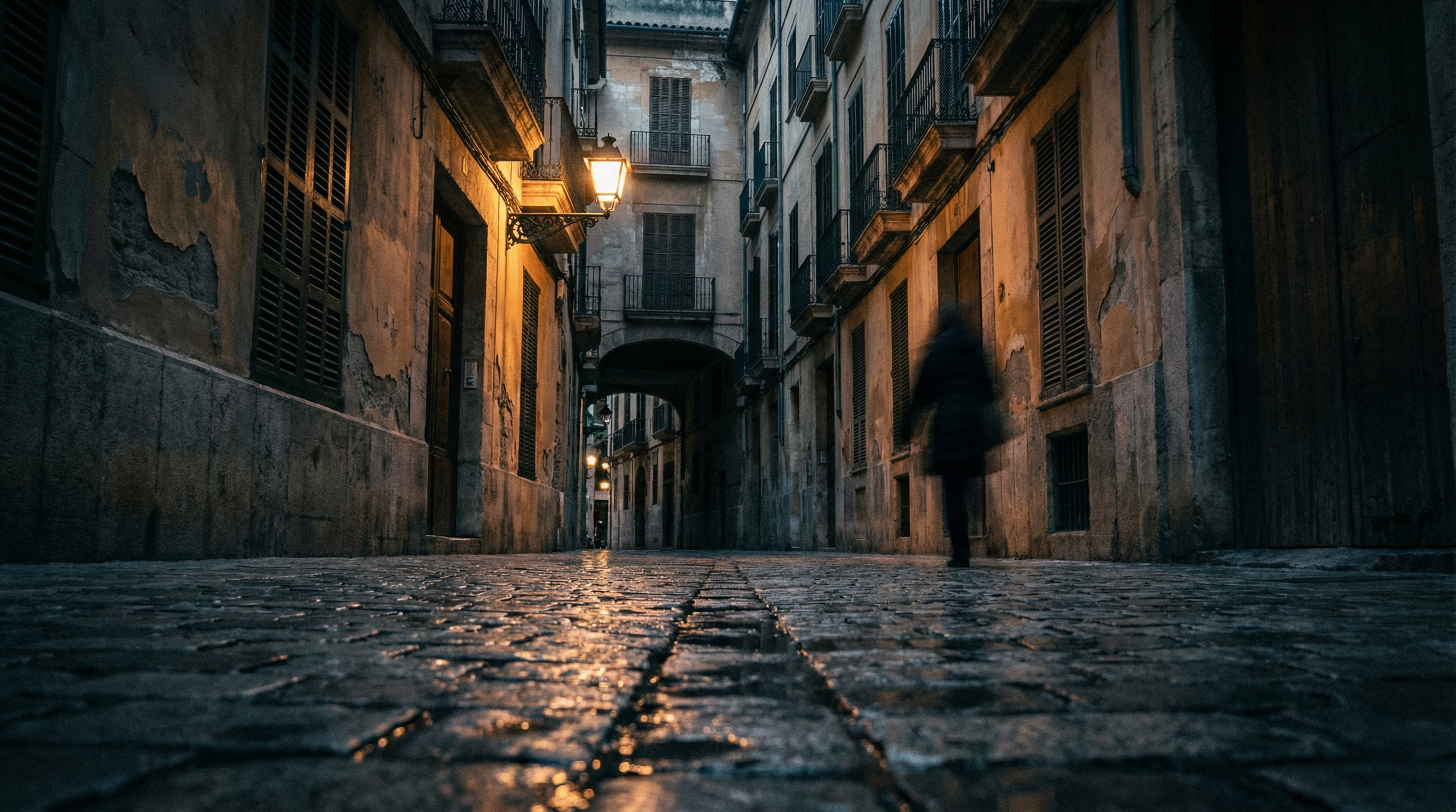 Um Mädchen zu beeindrucken: Deutscher stirbt nach brutalem Angriff auf Mallorca