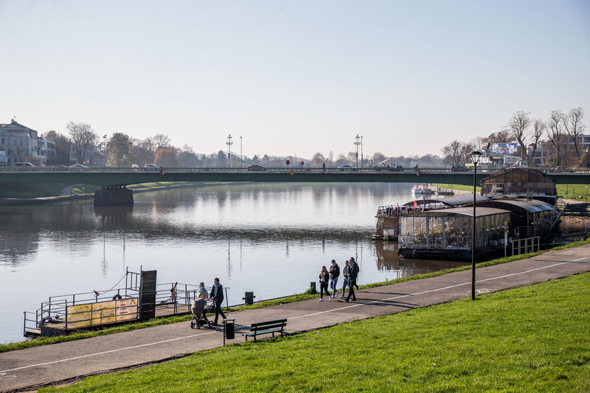 Kraków wyda 2 mln zł na świąteczne dekoracje.