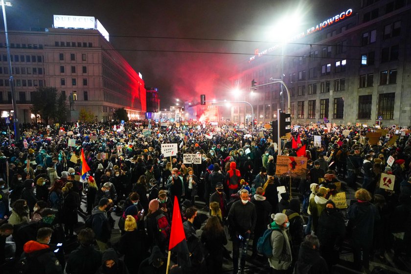 Wyrok Trybunału w sprawie aborcji zostanie wkrótce opublikowany