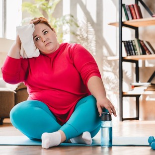 Miért nem fogyok, pedig rendszeresen sportolok? A szakértők válaszolnak