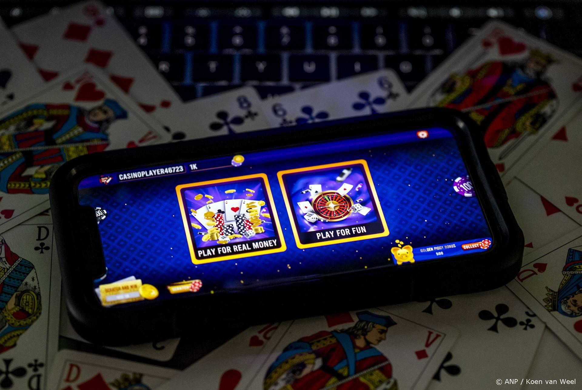 Een recordboete van vier miljoen: Unibet liet verslaafde spelers doorgokken