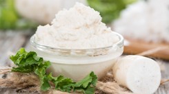 Ten sos chrzanowy to prawdziwa petarda. PRZEPIS prosto z zeszytu babci