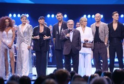 Edward Miszczak zapytany o Joannę Kołaczkowską. Wspomina śmierć żony. "Odeszła tak samo"