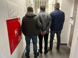 Podpalił oborę. Zginęło ponad 30 zwierząt