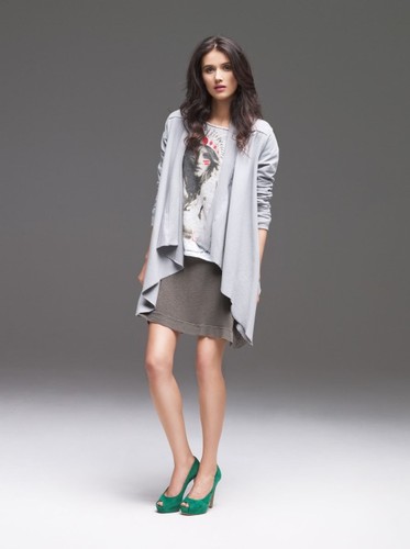 Unisono - kolekcja wiosna/lato 2013