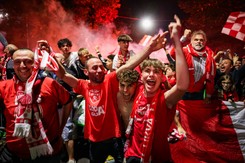 Awans Monzy do Serie A. Berlusconi znów ma swoją drużynę w elicie