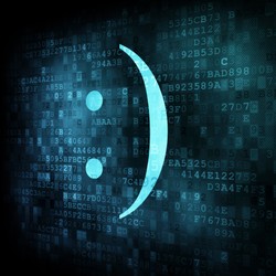 Urodziny emotikonów - 30 lat minęło