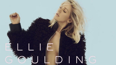 HaJP: tekst piosenki Ellie Goulding - "On My Mind"