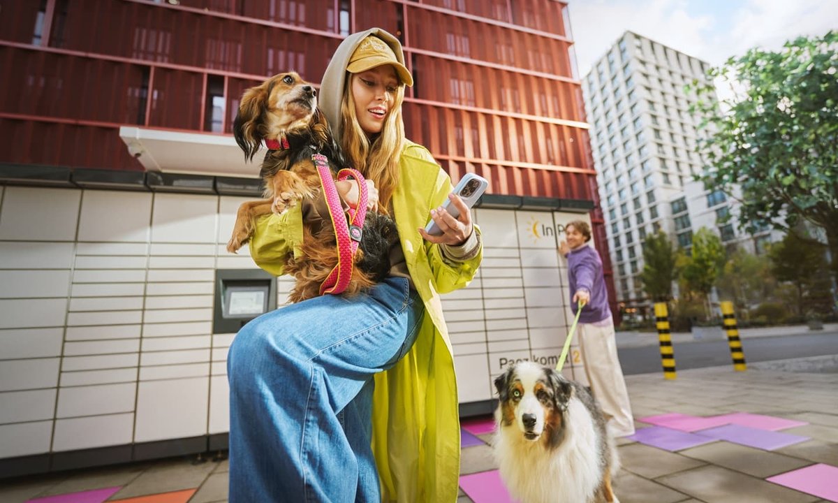 Program lojalnościowy InPost: jak zdobywać InCoiny i wymieniać je na nagrody