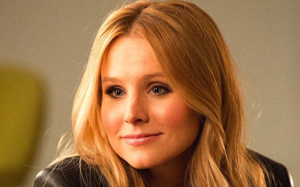 Kristen Bell znów mamą. Pierwszą córkę nazwała Lincoln, a drugą... jeszcze dziwniej