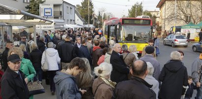 Jak dojedziemy na groby na Wszystkich Świętych