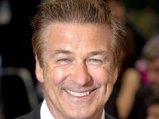 Alec Baldwin 2012