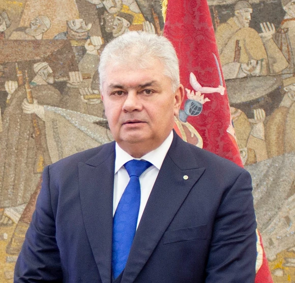 Bojan Kekić