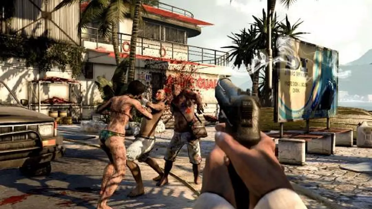 Pójdzie na tym Dead Island? Wymagania zombiakowej gry Techlandu