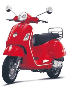 Vespa