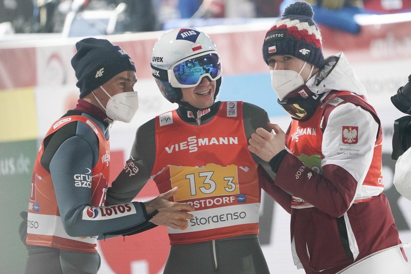 Trener Michal Doleżal podał skład na PŚ w Planicy