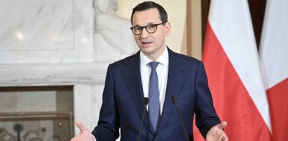 Morawiecki zdradził swoje plany na przyszłość. Powiedział, jaką funkcję chce sprawować