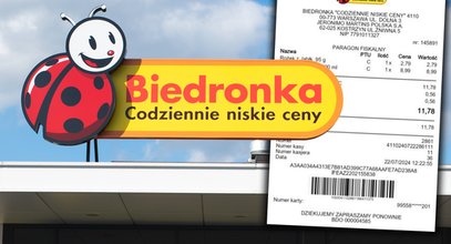 Biedronka ogłosiła rewolucję. Dotknie wszystkich klientów