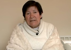 Majka kojoj su oduzeli tek rođenu decu