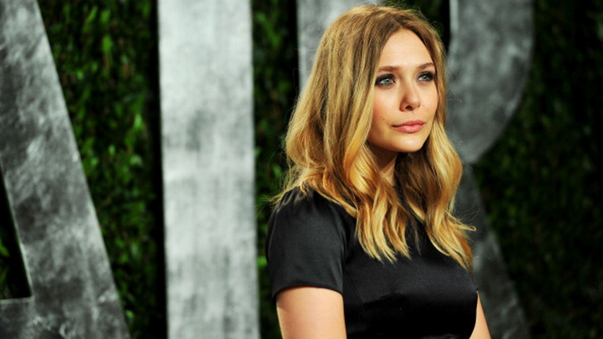 Aktorka Elizabeth Olsen prowadzi rozmowy z twórcami nowej wersji "Oldboya" o udziale w projekcie.