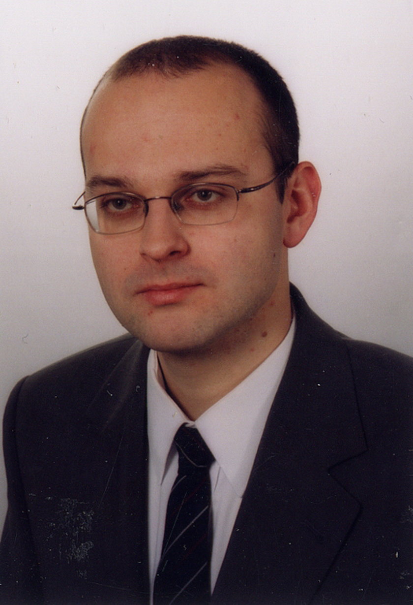 Krzysztof Kulesza rzecznik WKD