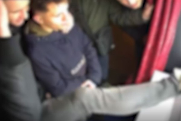 Vladimir Putin i Vladimir Kličko