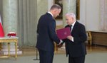 Trzęsienie ziemi w rządzie. Kaczyński został powołany na stanowisko wicepremiera. Prezydent chwalił prezesa PiS