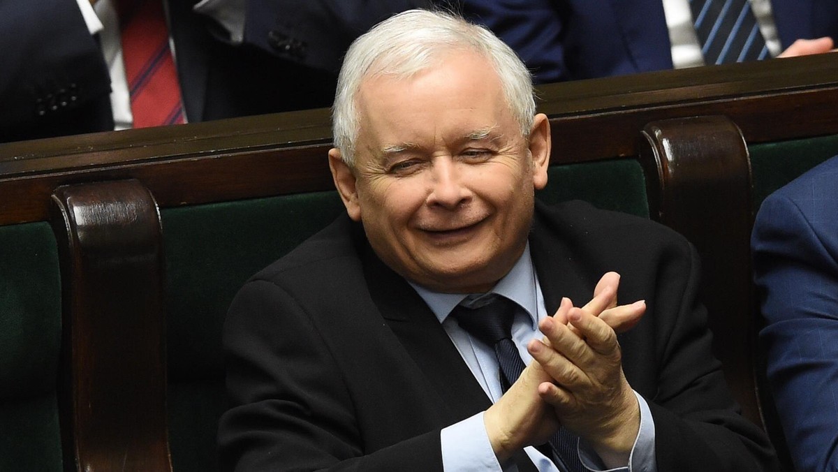 Jarosław Kaczyński