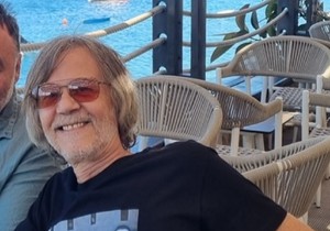 Žika Todorović