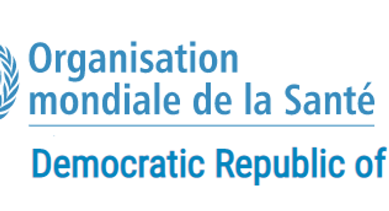 WHO, Democratic Republic of Congo