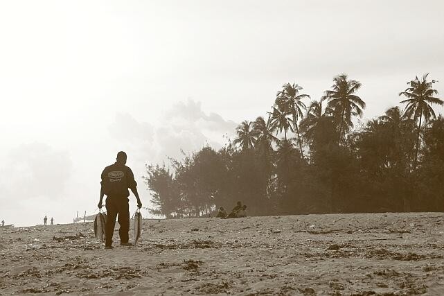 Galeria Tanzania - Zanzibar - Chcielibyście znaleźć raj?, obrazek 25