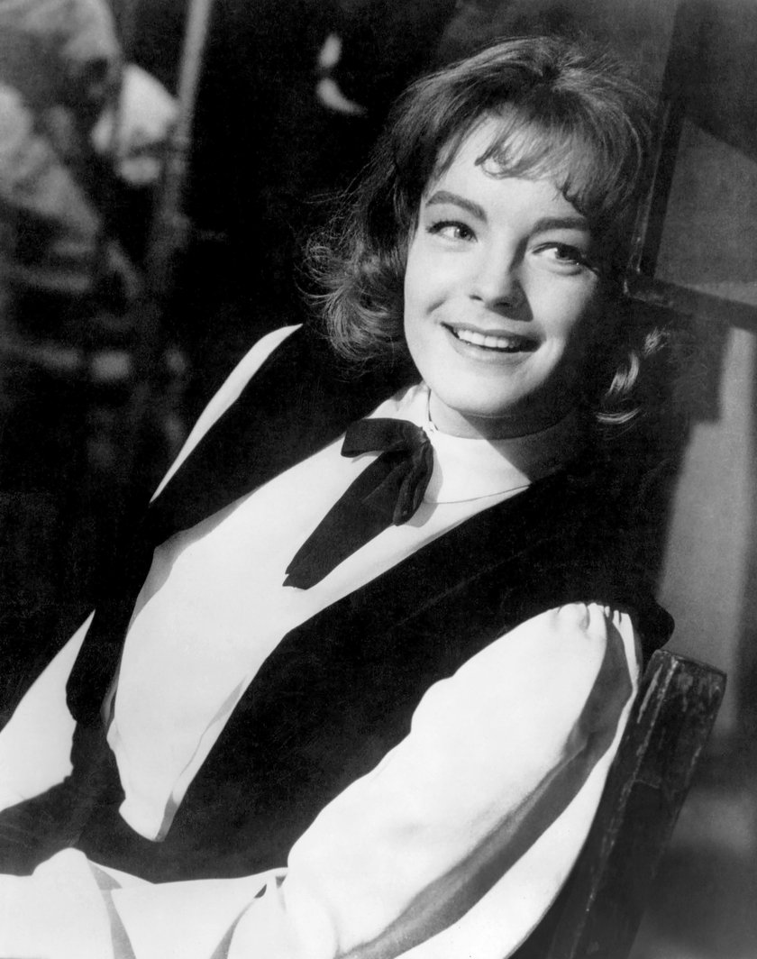 Romy Schneider