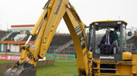 Nowy stadion na EURO 2012