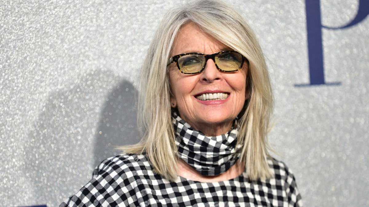 Diane Keaton - kim jest aktorka? Najważniejsze filmy i role