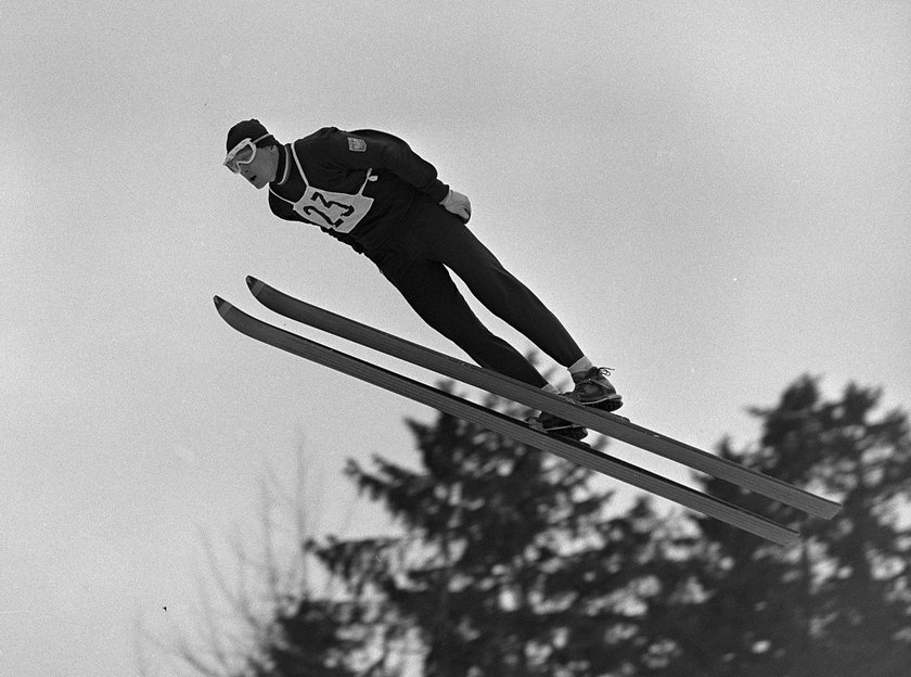 Nie żyje Ryszard Witke. Miał 81 lat