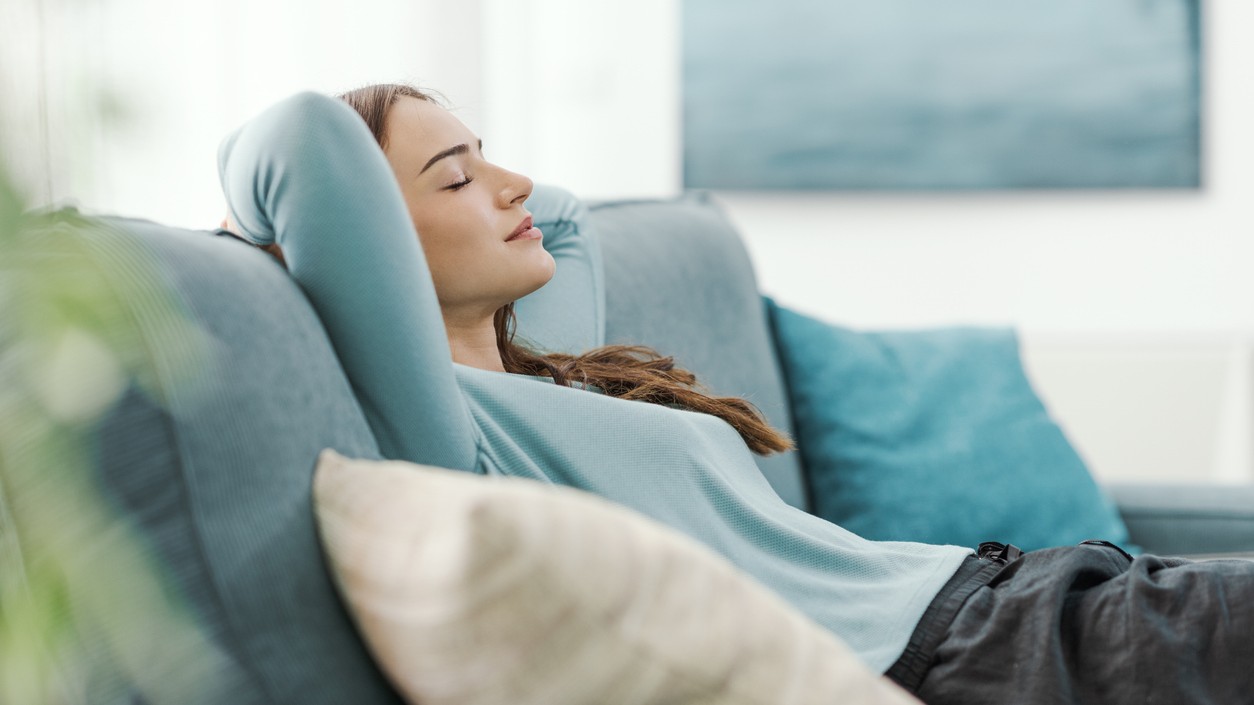 Môže pár minút spánku počas dňa zachrániť vaše srdce?