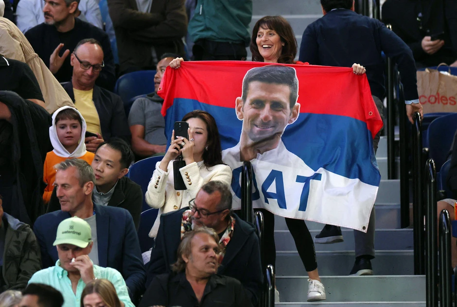 BBC | Foto: REUTERS/Edgar Su